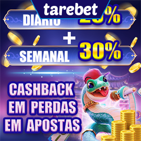 tarebet Fundo de Resgate de Perdas Semanais