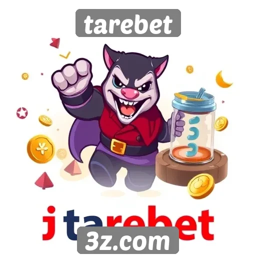 Jogos populares disponíveis na plataforma tarebet