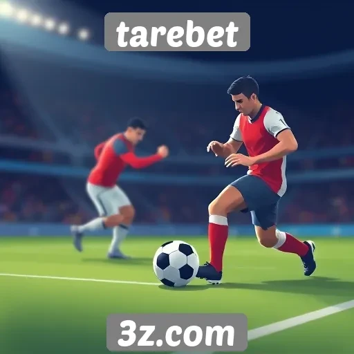 Impacto das regulamentações no funcionamento do Tarebet